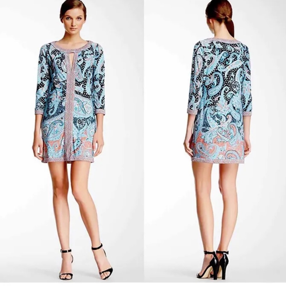 BCBGMaxazria Dress